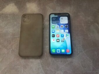iPhone 11 / Biely 64GB Super stav