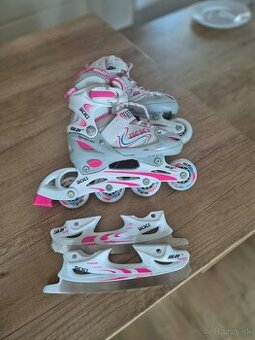 Predam detske korcule Sulov 31-34