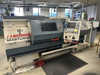 CNC soustruh Kovosvit Masturn MT 550i CNC (8995)