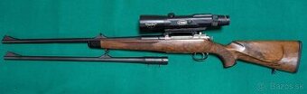 Mauser M03 De Luxe