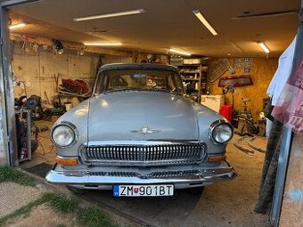 Volga 21