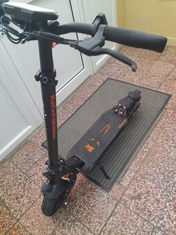 Kukirin g2 master
