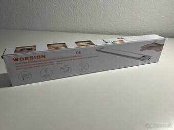 #L0368 LED svetelná lišta WOBSION CL-CG18 s bezdotykovým ovl