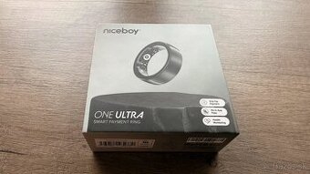 predám nerozbalený Niceboy ONE Ultra, veľkosť 10