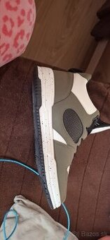 Predam nove tenisky