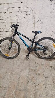 Detský bicykel