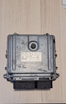 Řídící jednotka motoru A 646 150 62 72 BOSCH