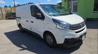 💥 FIAT TALENTO 2.0 MULTIJET 💥
