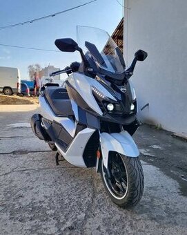 Predám SYM Cruisym Alpha 300 ABS – 2022