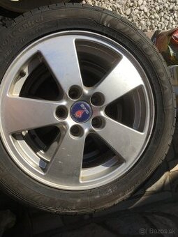 OPEL SAAB 205 50 R 16