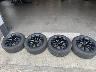 ALU KOLESA