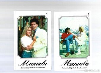 Manuela- komplet