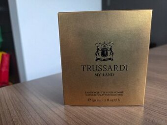 Trussardi - 1