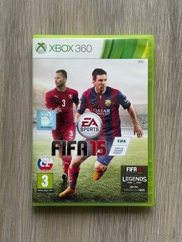 FIFA 15