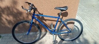 Bicykel - 1