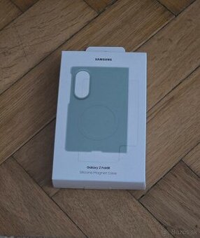 Samsung fold 8 kryt tyrkysovy...