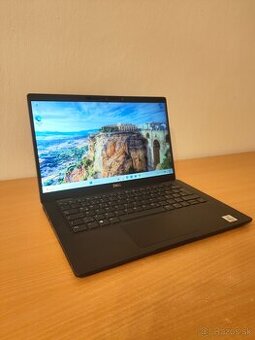Dell Latitude 7310 | i5-10310U • 16GB • 512GB SSD • 13.3" F