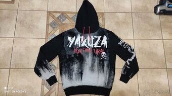 Mikina Yakuza 9