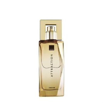 Attraction - Avon