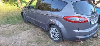 Ford s max  2.0 tdci