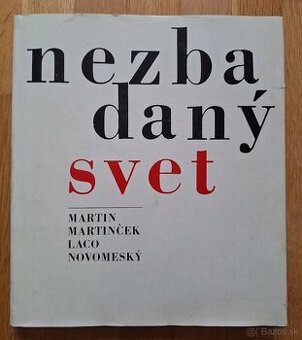 Nezbadany svet