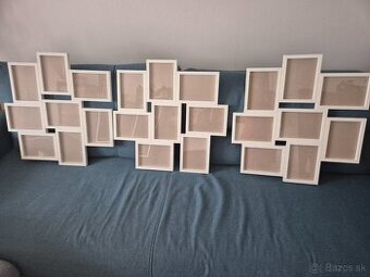 Fotorámy IKEA VAXBO 3 ks - 1