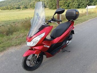 HONDA PCX 125