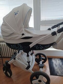Junama impulse 2-kombinácia