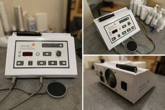 Environ Ionzyme DF Machine