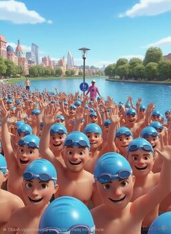 TRANS DANUBIA SWIM 2026