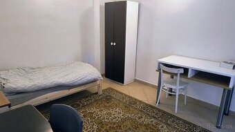 829c Garzónka Košice – centrum, ul. Masarykova - 1