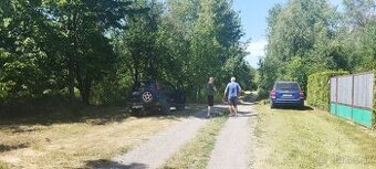 Predám  záhradu v Šaci - Pánska pastva