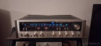 KENWOOD KR-6600