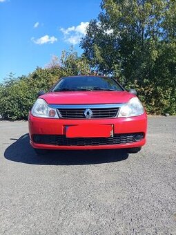 Renault Thalia 1.2