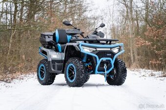 Linhai LANDFORCE 650L PRO EPS
