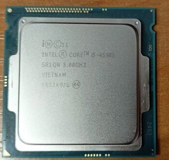 Intel Core i5-4590S