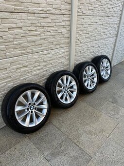 Disky BMW r18 5x120