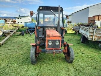 Zetor 6011