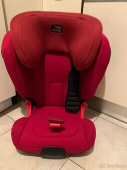 BrItax Romer KIDFIX II XP BR