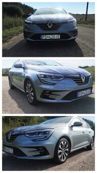 Renault Megane IV