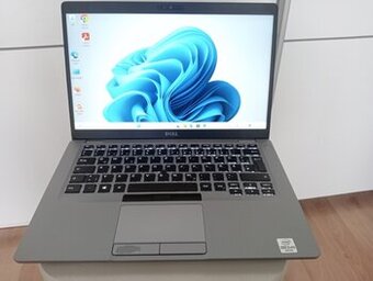 Dell Latitude 5410 , WIN11 , Intel core i5 ,16gb ram , ssd