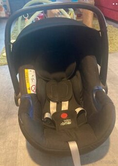 Vajíčko Britax Romer