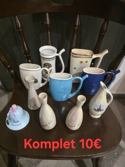 Kúpelné poháriky