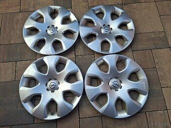 Predám orig.puklice Opel--R16
