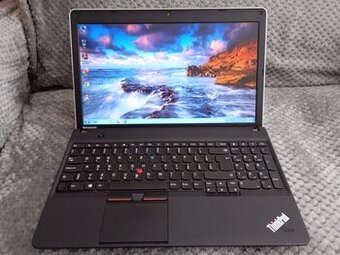 predám notebook LENOVO THINKPAD E530C , Windows 7