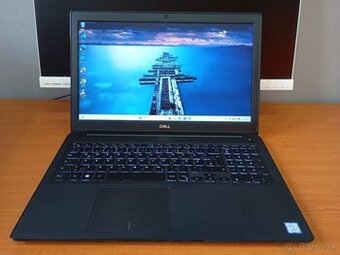 Dell Latitude 3500 + Intel core i5 + 16gb ram + 500gb ssd