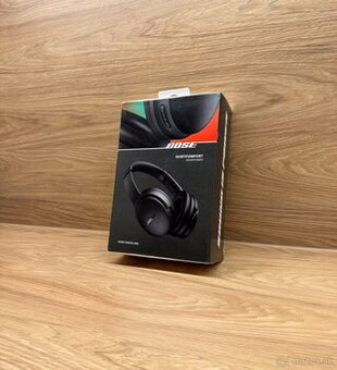 Bose QuietComfort slúchadla