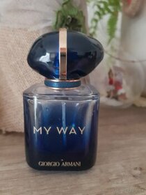 Giorgio Armani My Way Parfum 30 ml flakon