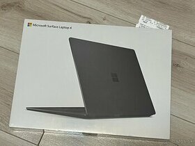 ☘️ [AKTUÁLNE] - Microsoft Surface Laptop 4 - ZÁRUKA 2 roky
