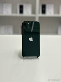  Apple iPhone 13 128GB Green ZÁRUKA 1 ROK